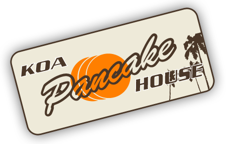 The Koa House: Breakfast at its Best in Hawaii
