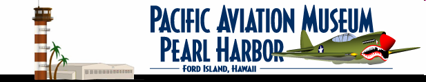 Take Flight at the Pacific Aviation Museum