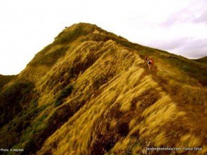 Lanikai Pillboxes: A Walk to Remember