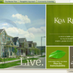 Koa-Ridge