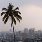Hawaii-Vog