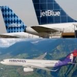 Hawaiian-JetBlue Hawaiian-JetBlue