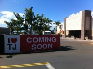 T.J Maxx to Open 3 Stores on Oahu Compete with Ross