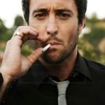 Alex O'Loughlin Alex O'Loughlin