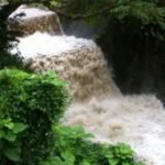 Flash-Flooding