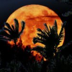 Super-Moon