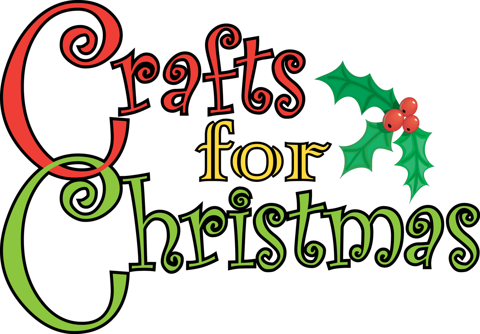 2012 Hawaii Christmas Craft Fair Calendar