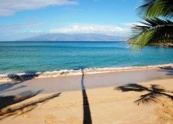 Kaanapali-Beach