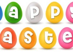 Happy Easter